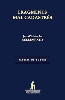 Fragments mal cadastrés