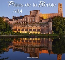 Palais de la berbie - albi
