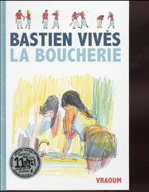 La boucherie