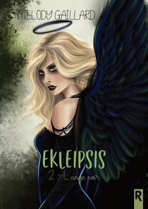 Ekleipsis : 2 - L'ange noir