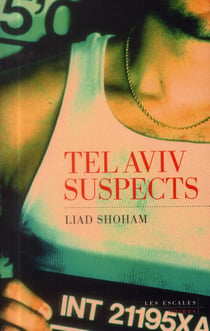 Tel-Aviv suspects