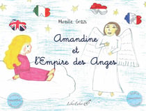 Amandine et l'empire des anges