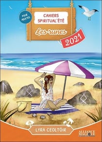 Cahiers Spiritual'été (édition 2021)