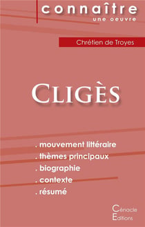 Cligès, de Chrétien de Troyes