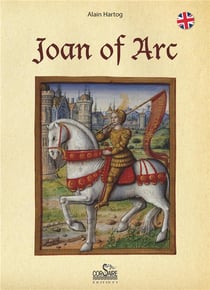 Joan of arc