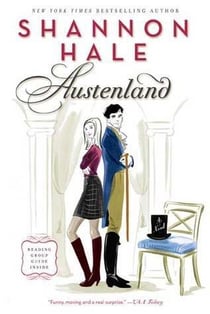 Coup de foudre à Austenland