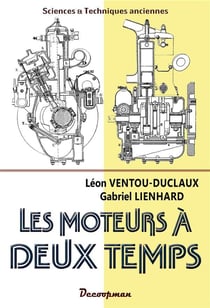 Les moteurs à deux temps