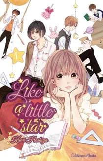 Like a star Tome 1