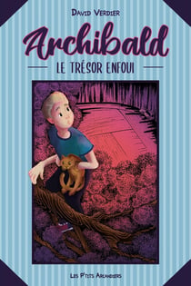 Archibald : le trésor enfoui
