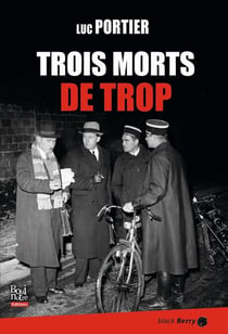 Trois morts de trop