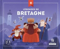 Mythes & Légendes de Bretagne