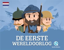De eerste wereldoorlog