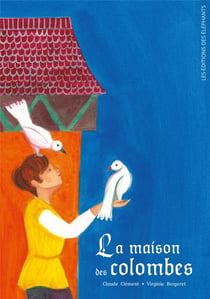 La Maison Des Colombes