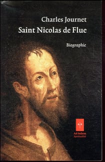 Nicolas de Flue