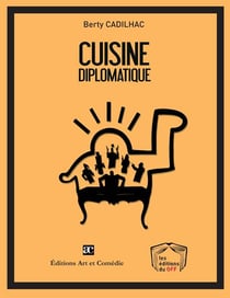 Cuisine diplomatique