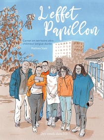 L'EFFET PAPILLON