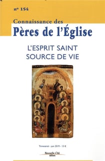 Connaissance des Pères de l'Eglise n.154 : Jean Cassien