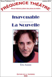 Inavouable - la nouvelle
