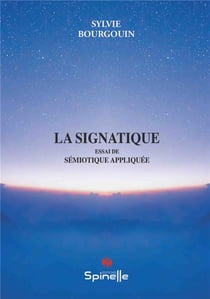 La signatique : essai de sémiotique appliquée
