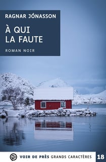 À qui la faute