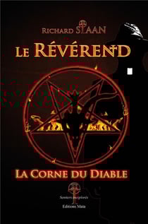 Le révérend - la corne du diable