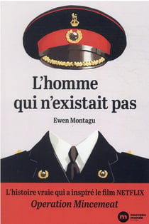 L'homme qui n'existait pas