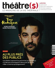 Théâtre(s) n.42 : Été 2025