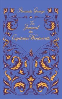 Le journal du capitaine Wentworth