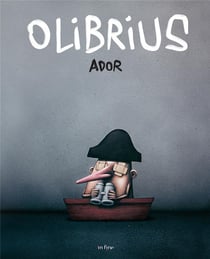 Ador : olibrius