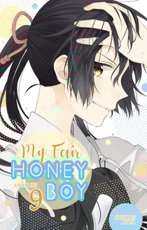 My fair honey boy Tome 9