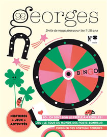 Georges n.62 : chance