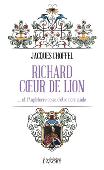 Richard coeur de lion