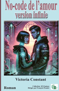 No-code de l'amour : version infini