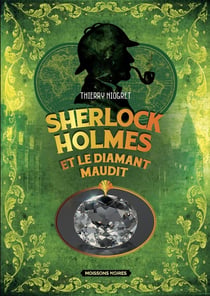 Sherlock Holmes et le diamant maudit