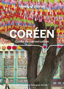 Guide de conversation : coréen (édition 2023)