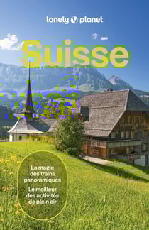 Suisse (édition 2024)