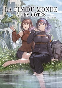 La fin du monde à tes côtés
