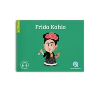 Frida Kahlo (2e édition)