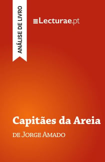 Capitães da Areia - Jorge Amado (analise de livro)