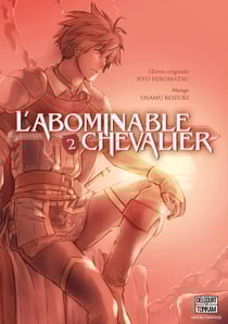 L'abominable chevalier Tome 2