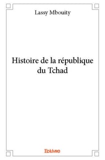 Histoire de la republique du tchad