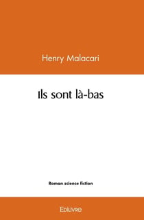 Ils sont la bas