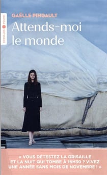 Attends-moi le monde