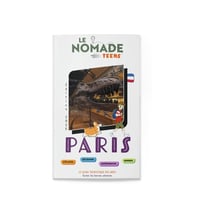 Le Nomade Teens à Paris
