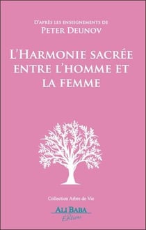 L'harmonie sacrée entre l'homme et la femme