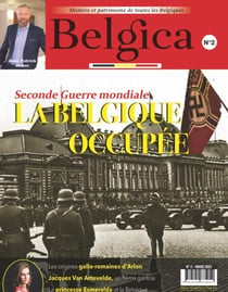 Belgica n.2 : histoire et patrimoine de toutes les Belgiques