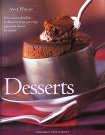 Desserts