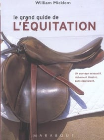 Le grand guide de l'equitation