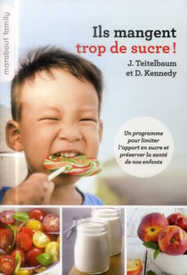 Ils mangent trop de sucre !