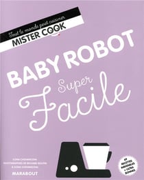Super facile baby robot